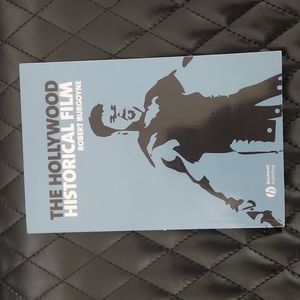 The Hollywood Historical Film book